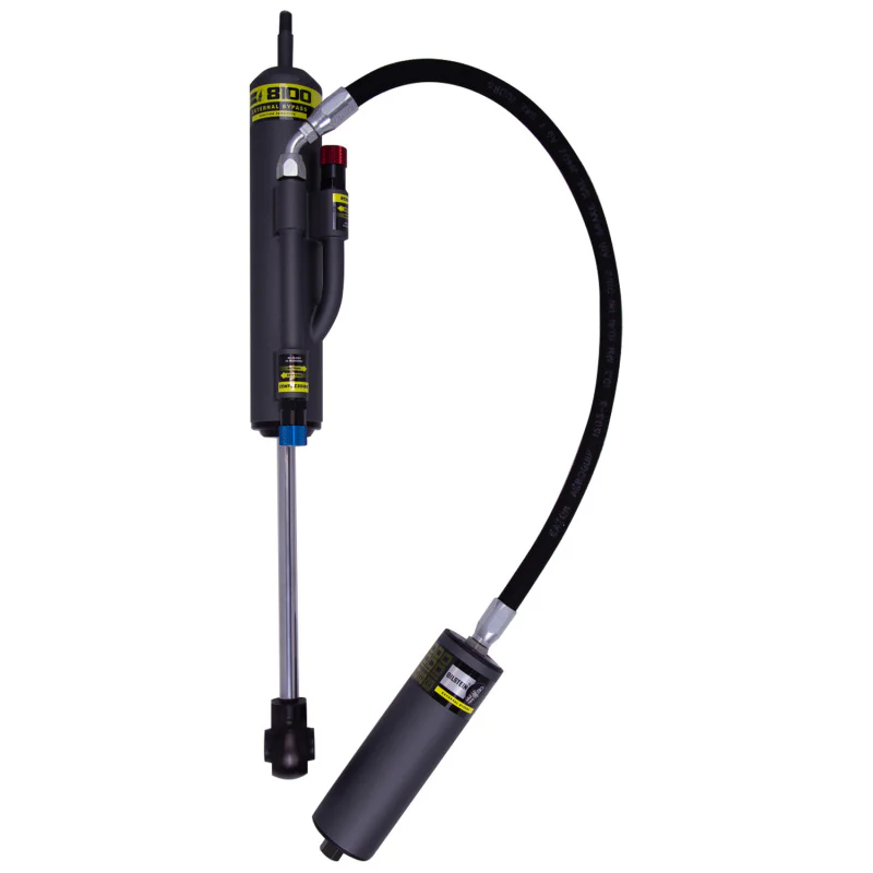 Bilstein 03-23 Toyota 4Runner / 10-23 Lexus GX460B8 8100 (Bypass) Rear Left Shock Absorber - Image 3