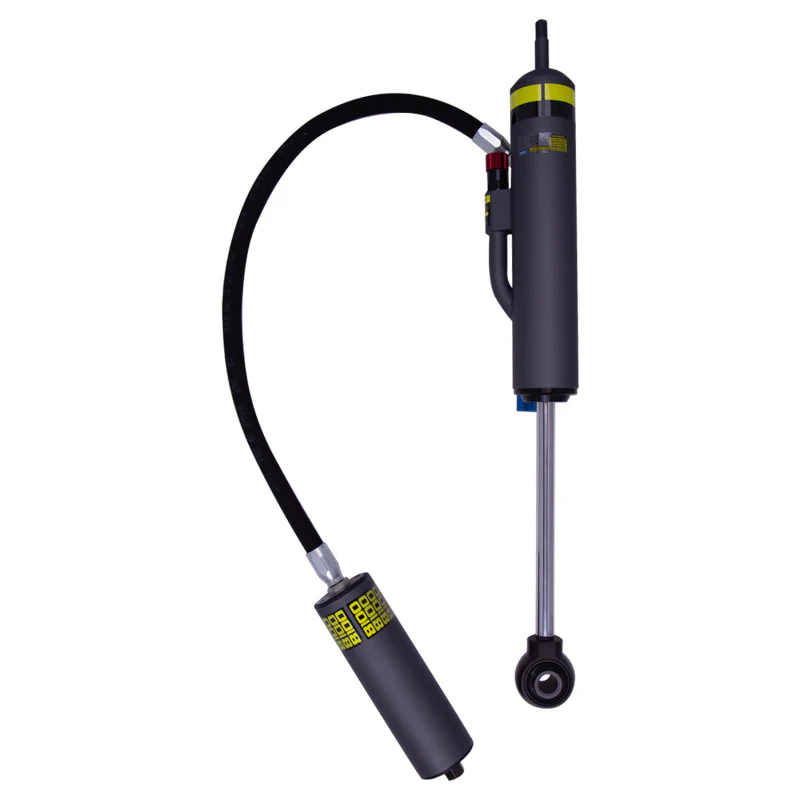 Bilstein 03-23 Toyota 4Runner / 10-23 Lexus GX460B8 8100 (Bypass) Rear Left Shock Absorber - Image 5