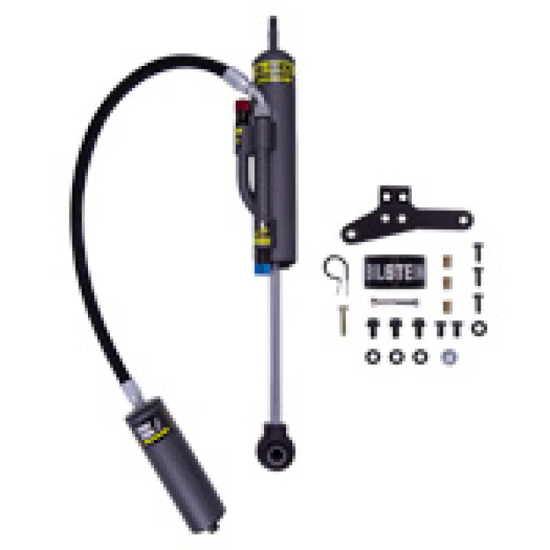 Bilstein 03-23 Toyota 4Runner / 10-23 Lexus GX460B8 8100 (Bypass) Rear Right Shock Absorber - Image 3