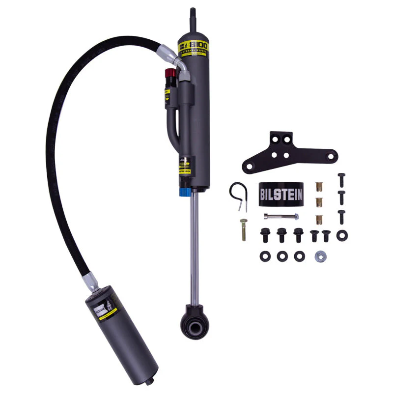 Bilstein 03-23 Toyota 4Runner / 10-23 Lexus GX460B8 8100 (Bypass) Rear Right Shock Absorber - Image 4