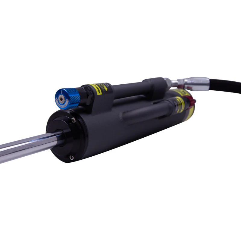 Bilstein 03-23 Toyota 4Runner / 10-23 Lexus GX460B8 8100 (Bypass) Rear Right Shock Absorber - Image 8