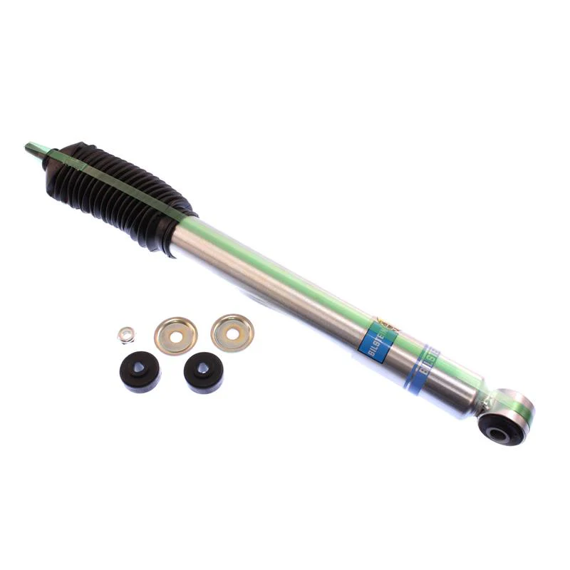 Bilstein 05-16 Ford F-250/F-350 Super Duty 4WD (Ext. Cab) B8 5100 Shock Absorber - Front - Image 4