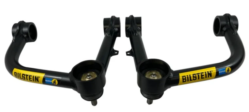 Bilstein 05-21 Toyota Tacoma B8 Front Upper Control Arm Kit - Image 11
