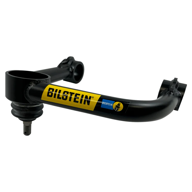 Bilstein 05-21 Toyota Tacoma B8 Front Upper Control Arm Kit - Image 3