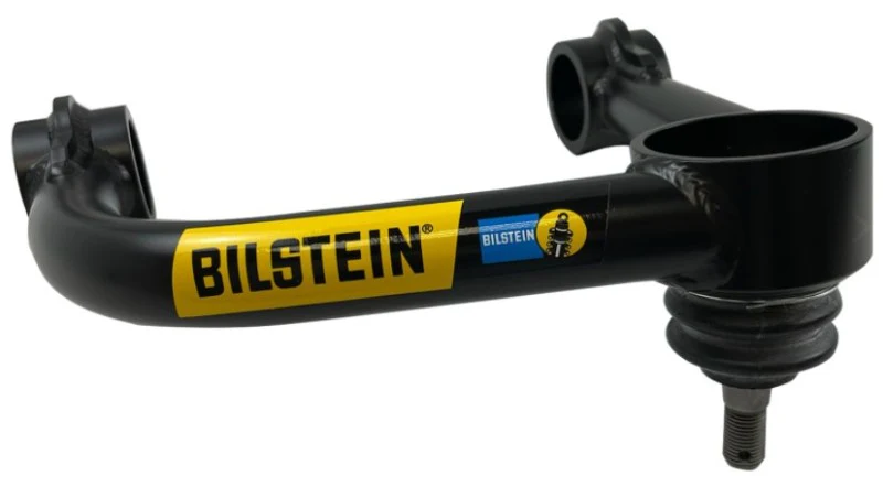 Bilstein 05-21 Toyota Tacoma B8 Front Upper Control Arm Kit - Image 4
