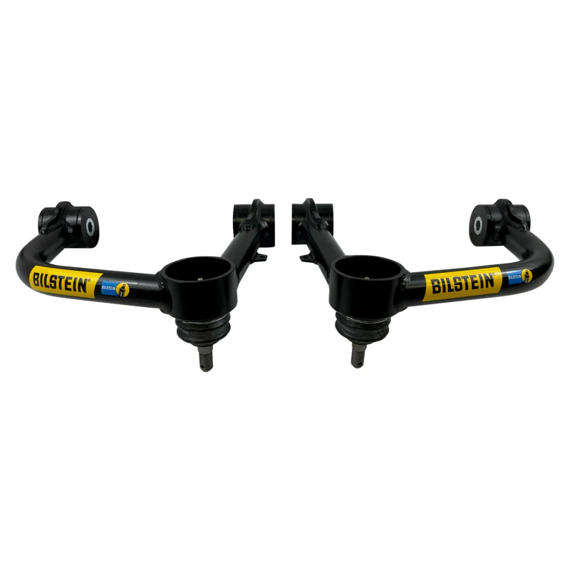 Bilstein 05-21 Toyota Tacoma B8 Front Upper Control Arm Kit - Image 7