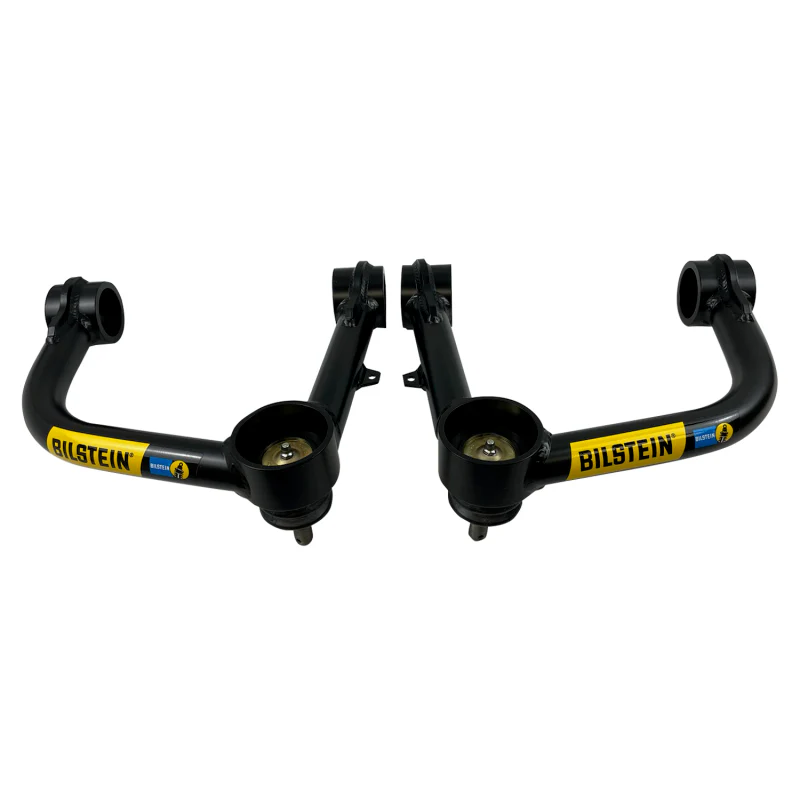 Bilstein 05-21 Toyota Tacoma B8 Front Upper Control Arm Kit - Image 9