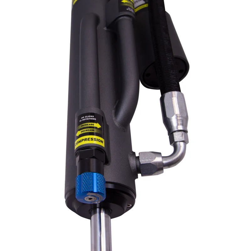 Bilstein 05-22 Toyota Tacoma B8 8100 (Bypass) Rear Right Shock Absorber - Image 3