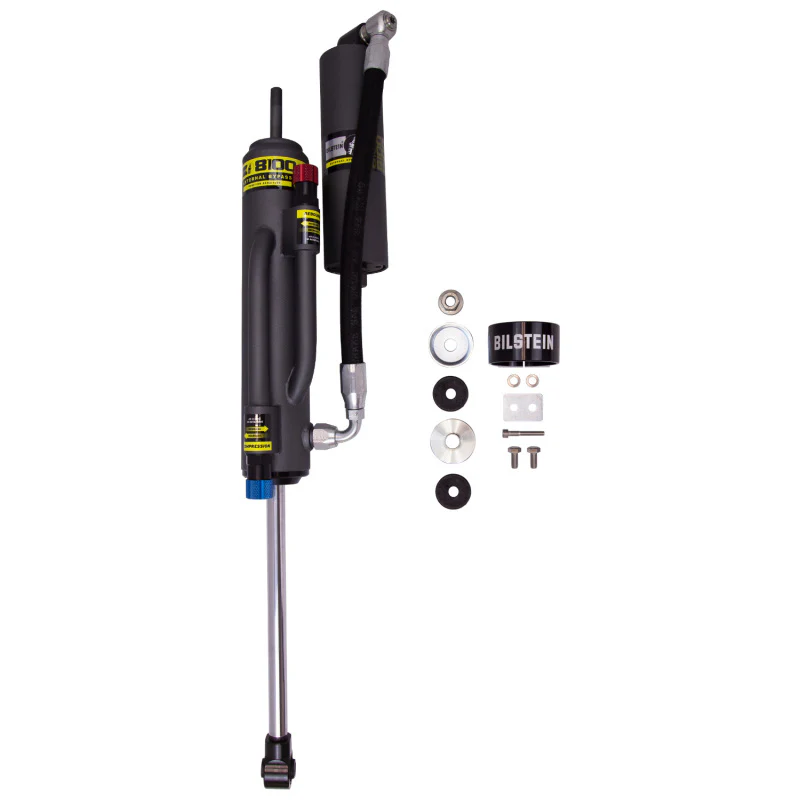 Bilstein 05-22 Toyota Tacoma B8 8100 (Bypass) Rear Right Shock Absorber - Image 5