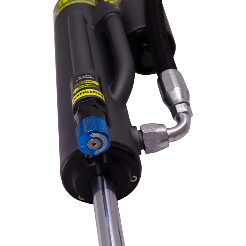 Bilstein 05-22 Toyota Tacoma B8 8100 (Bypass) Rear Right Shock Absorber - Image 9