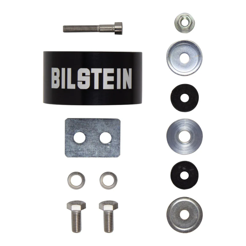 Bilstein 05-23 Toyota Tacoma B8 8100 Rear Shock Absorbers - Image 2