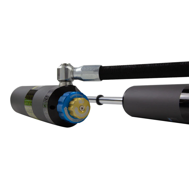 Bilstein 05-23 Toyota Tacoma B8 8100 Rear Shock Absorbers - Image 8