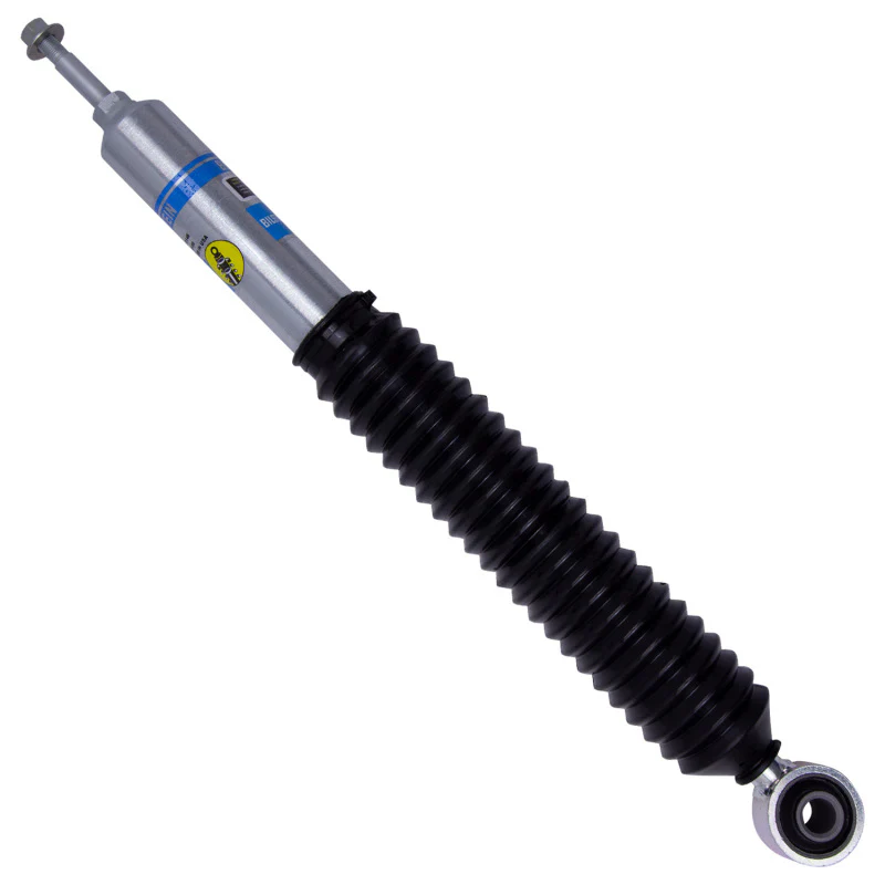 Bilstein 07-14 Toyota FJ Cruiser / 03-24 Toyota 4Runner B8 5100 Rear 46mm Monotube Shock Absorber - Image 3