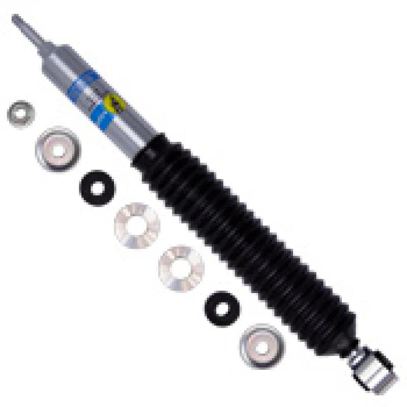 Bilstein 07-14 Toyota FJ Cruiser / 03-24 Toyota 4Runner B8 5100 Rear 46mm Monotube Shock Absorber - Image 5