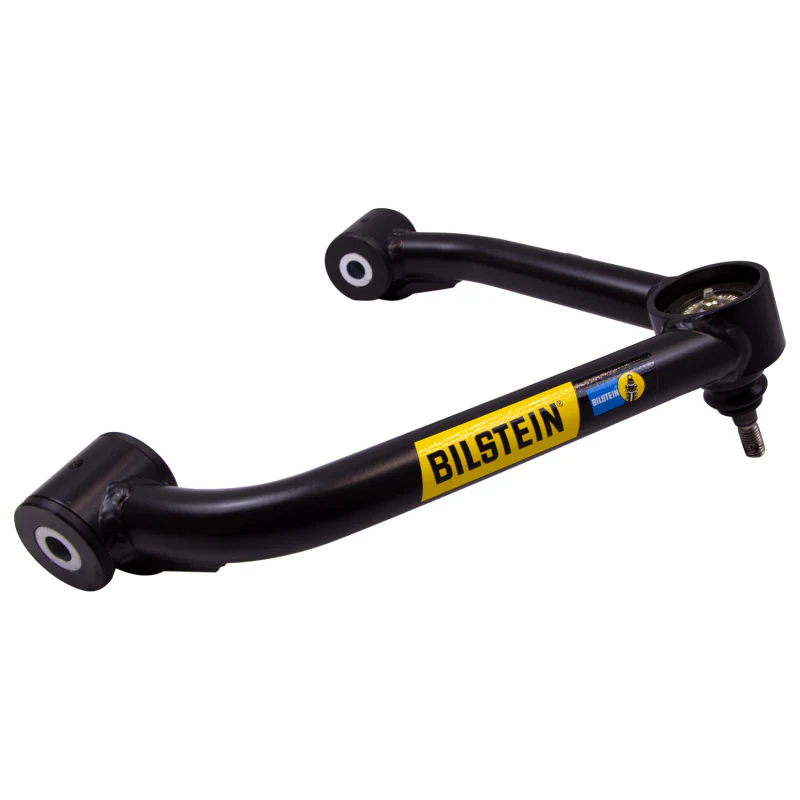 Bilstein 07-16 Chevy Silverado 1500/GMC Sierra 1500 B8 Front Upper Control Arm Kit - Image 9