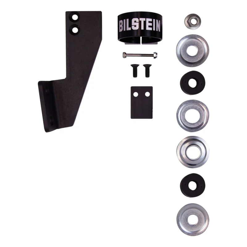 Bilstein 07-21 Toyota Tundra B8 8100 Rear Left Shock Absorber - Image 2