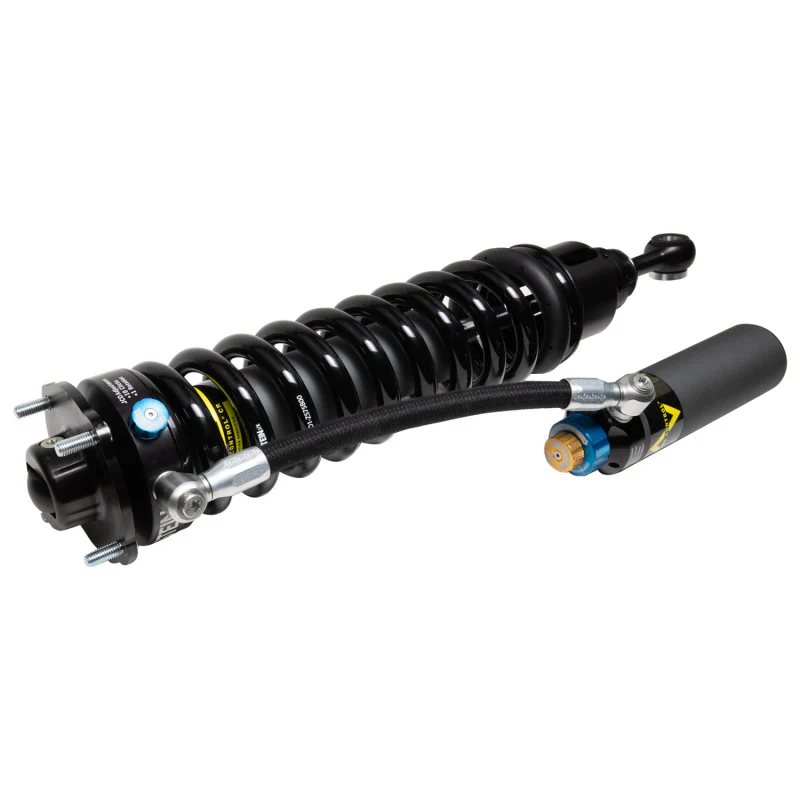 Bilstein 07-21 Toyota Tundra B8 8112 ZoneControl CR DSA+ Front Left - Image 7