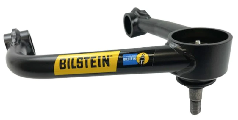 Bilstein 08-21 Sequoia / 07-21 Tundra B8 Front Upper Control Arm Kit - Image 9