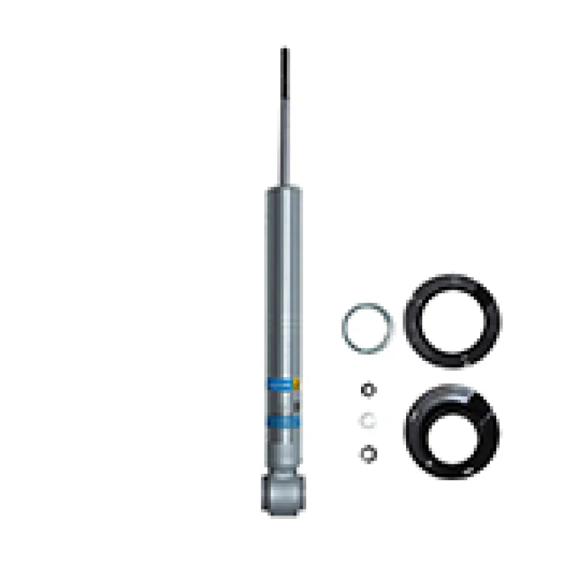 Bilstein 09-13 Ford F-150 B8 5100 (Ride Height Adjustable) Front Suspension Shock Absorber - Image 3