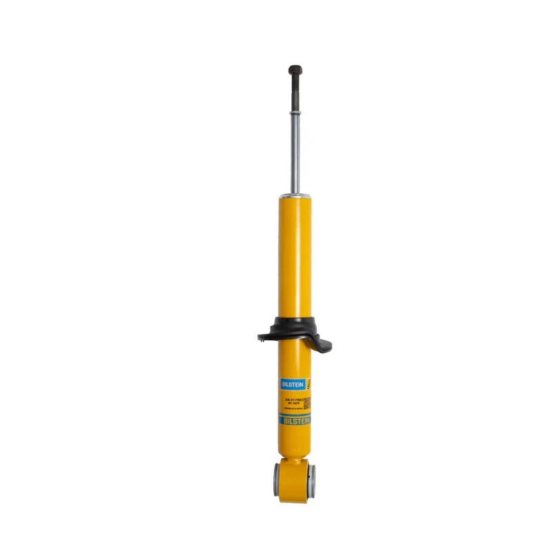 Bilstein 09-13 Ford F150 4WD B6 4600 Series Front 46mm Monotube Shock Absorber - Image 3
