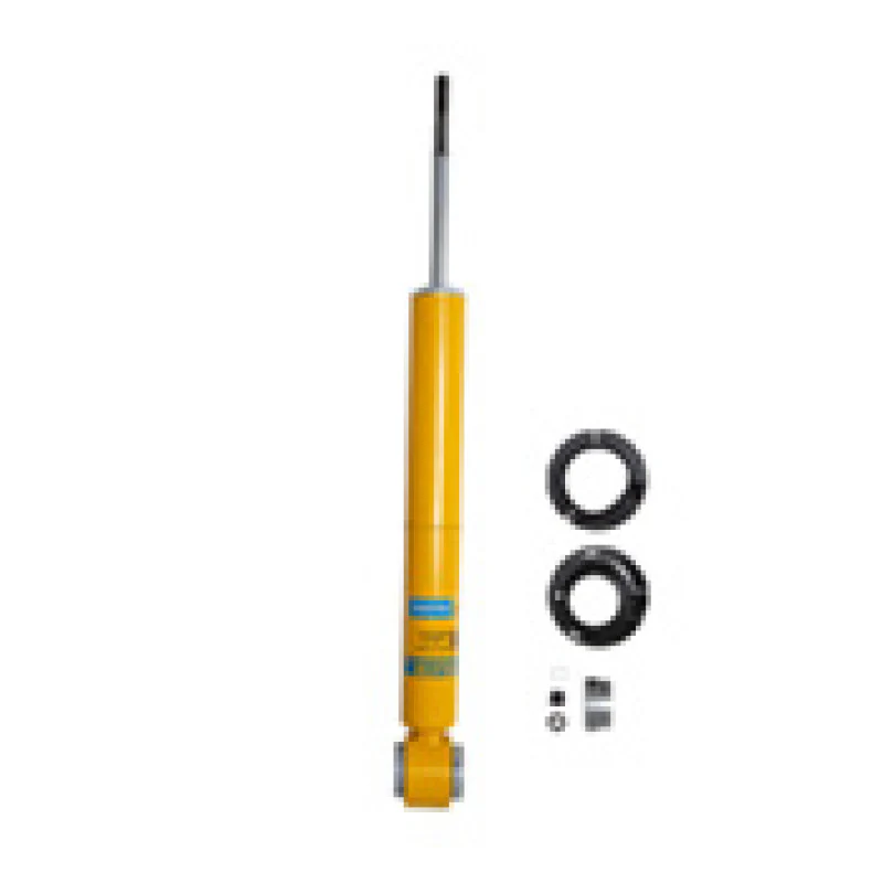Bilstein 09-13 Ford F150 4WD B6 4600 Series Front 46mm Monotube Shock Absorber - Image 5