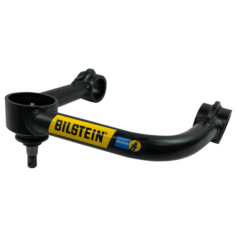 Bilstein 10-21 GX460 / 03-09 GX470 / 03-21 4Runner / 07-14 FJ Cruiser B8 Front Upper Control Arm Kit - Image 11