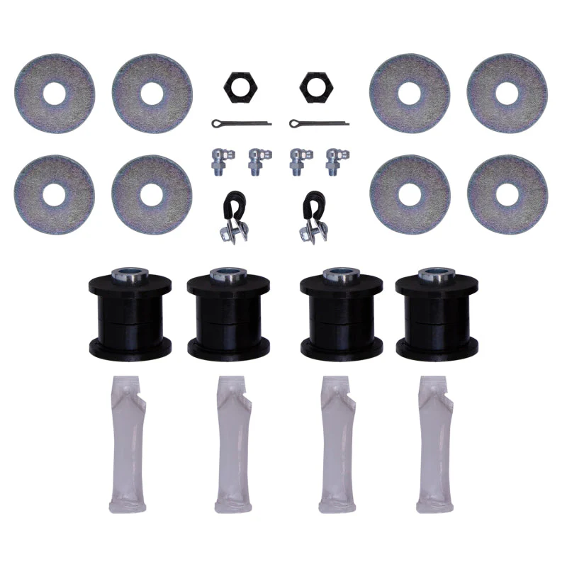 Bilstein 10-21 GX460 / 03-09 GX470 / 03-21 4Runner / 07-14 FJ Cruiser B8 Front Upper Control Arm Kit - Image 2