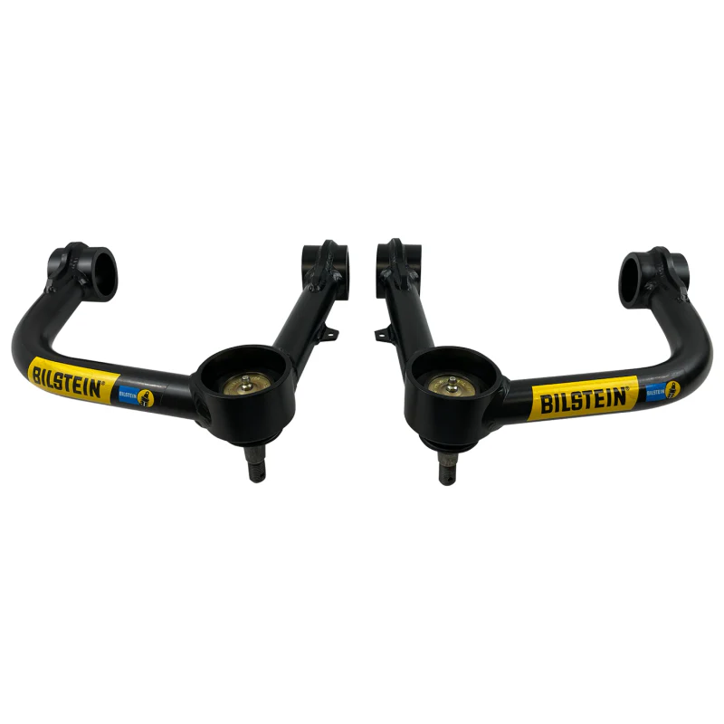 Bilstein 10-21 GX460 / 03-09 GX470 / 03-21 4Runner / 07-14 FJ Cruiser B8 Front Upper Control Arm Kit - Image 4