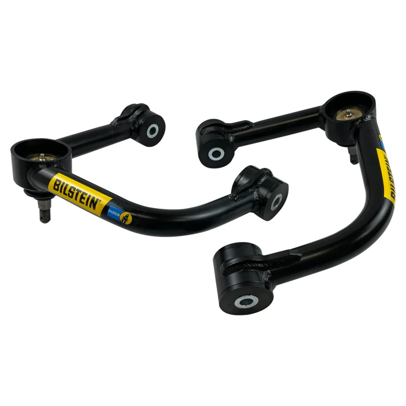 Bilstein 10-21 GX460 / 03-09 GX470 / 03-21 4Runner / 07-14 FJ Cruiser B8 Front Upper Control Arm Kit - Image 5