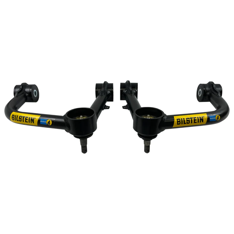 Bilstein 10-21 GX460 / 03-09 GX470 / 03-21 4Runner / 07-14 FJ Cruiser B8 Front Upper Control Arm Kit - Image 6