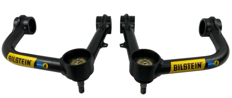 Bilstein 10-21 GX460 / 03-09 GX470 / 03-21 4Runner / 07-14 FJ Cruiser B8 Front Upper Control Arm Kit - Image 7