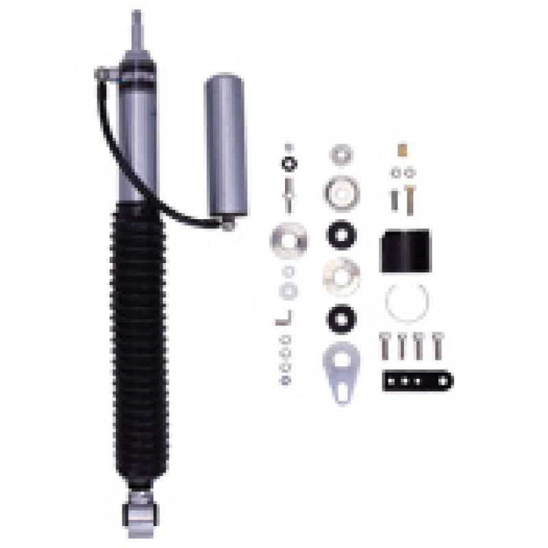 Bilstein 10-22 Lexus GX460 / 02-22 Toyota 4Runner B8 5160 Series Rear Right 46mm Shock Absorber - Image 4