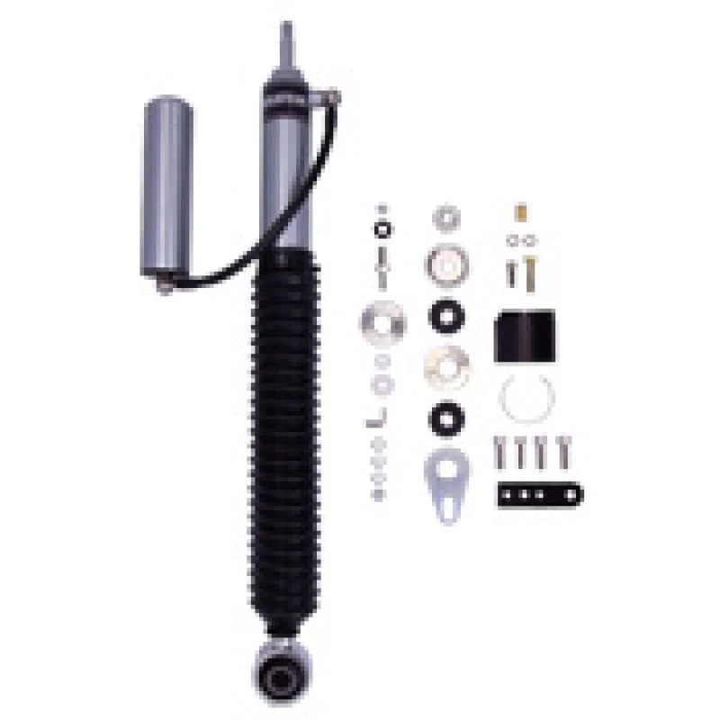 Bilstein 10-22 Lexus GX460 / 03-22 Toyota 4Runner B8 5160 Series Rear Left 46mm Shock Absorber - Image 6