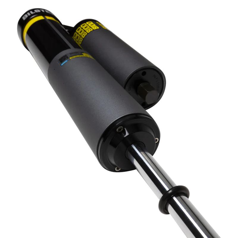 Bilstein 15-24 Ford F-150 4WD B8 8100 Rear Shock Absorber - 0-0.5in Lift (Non-Adjustable) - Image 3