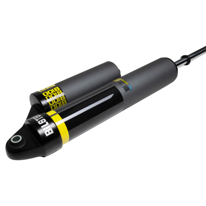 Bilstein 15-24 Ford F-150 4WD B8 8100 Rear Shock Absorber - 0-0.5in Lift (Non-Adjustable) - Image 8