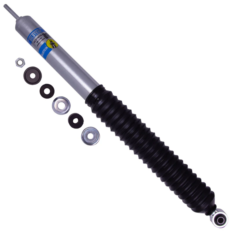 Bilstein 16-21 Toyota Tacoma B8 5100 Shock Rear - Image 3
