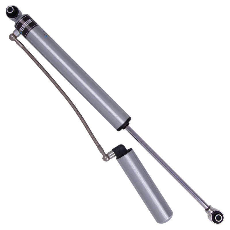 Bilstein 18-23 Jeep Wrangler B8 5160 Rear Shock Absorber for 2-3in Rear Lifted Height - Image 6