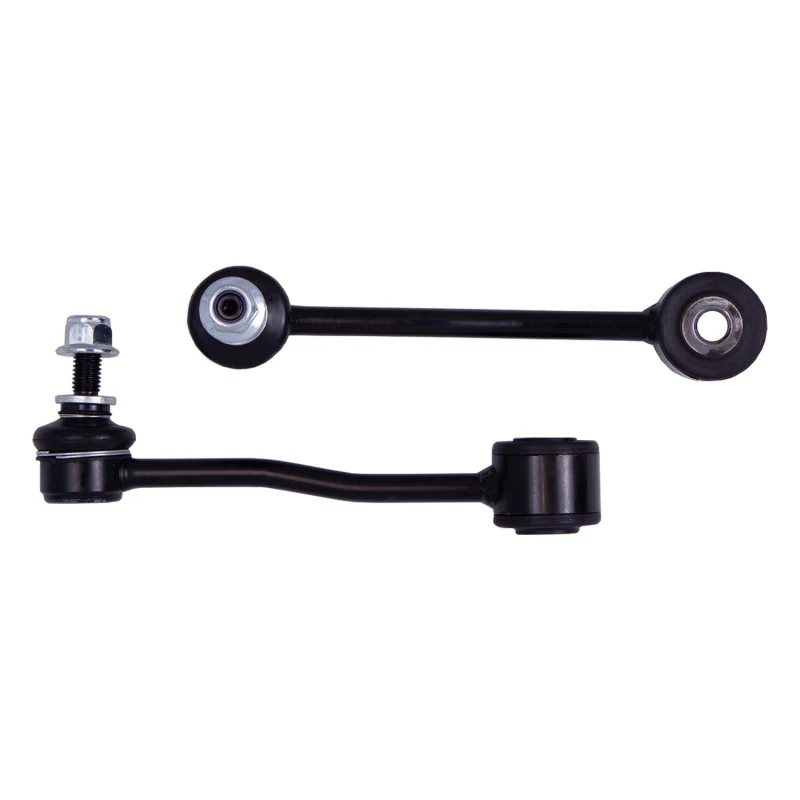 Bilstein 18-23 Jeep Wrangler JL 4DR B8 5100 1.5in Suspension Lift Kit (With Winch) - Image 2