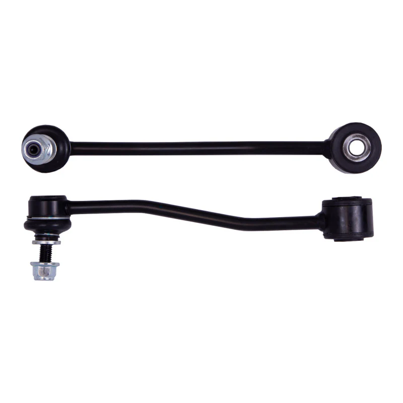 Bilstein 18-23 Jeep Wrangler JL 4DR B8 5100 1.5in Suspension Lift Kit (With Winch) - Image 6