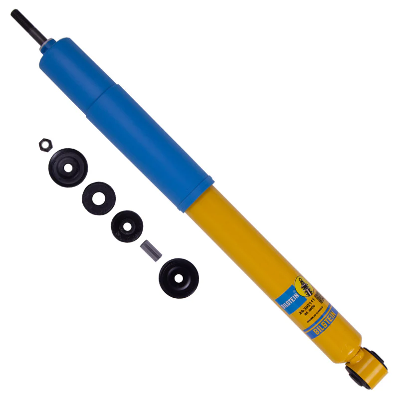 Bilstein 19-21 Ram 2500 B6 4600 Shock Rear - Image 6