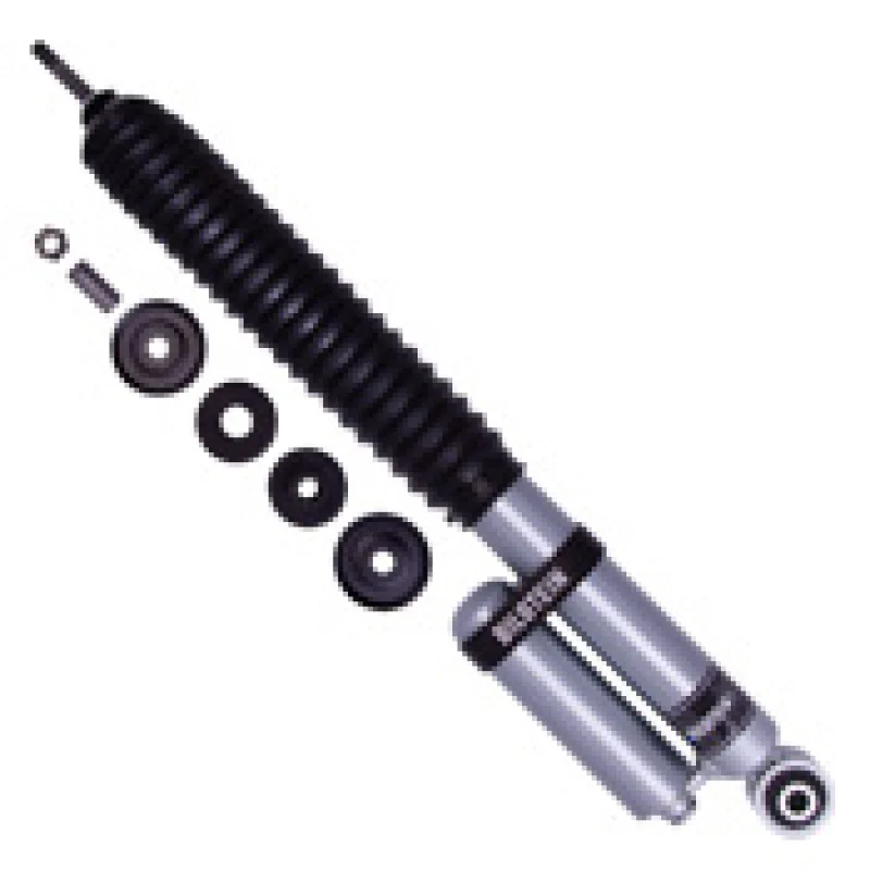 Bilstein 19-24 Ram 1500 B8 5160 Series Rear Left Shock Absorber - 0-2in Lift - Image 3