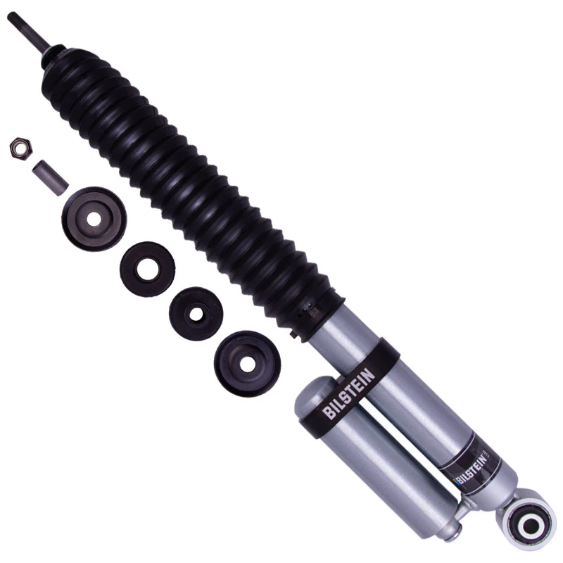 Bilstein 19-24 Ram 1500 B8 5160 Series Rear Left Shock Absorber - 0-2in Lift - Image 6