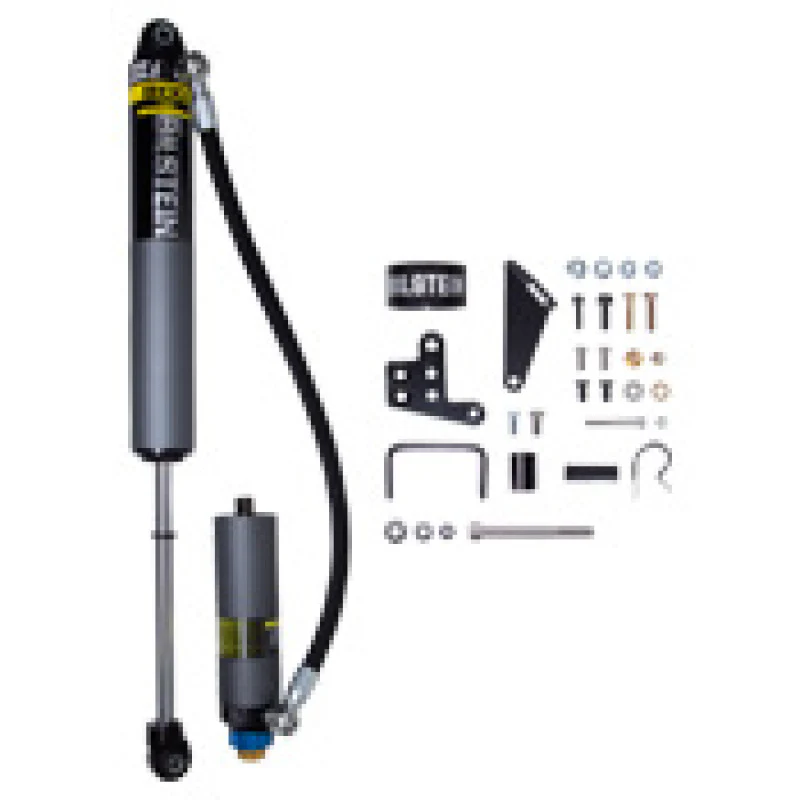 Bilstein 20-24 Jeep Gladiator Front Left B8 8100 (DSA) Shock Absorber - 3-4.5in Lift - Image 6