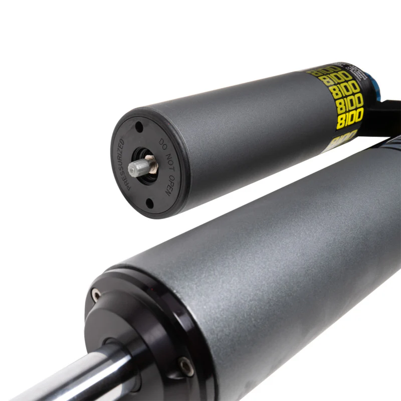 Bilstein 20-24 Jeep Gladiator Rear B8 8100 Suspension Shock Absorber - Image 4