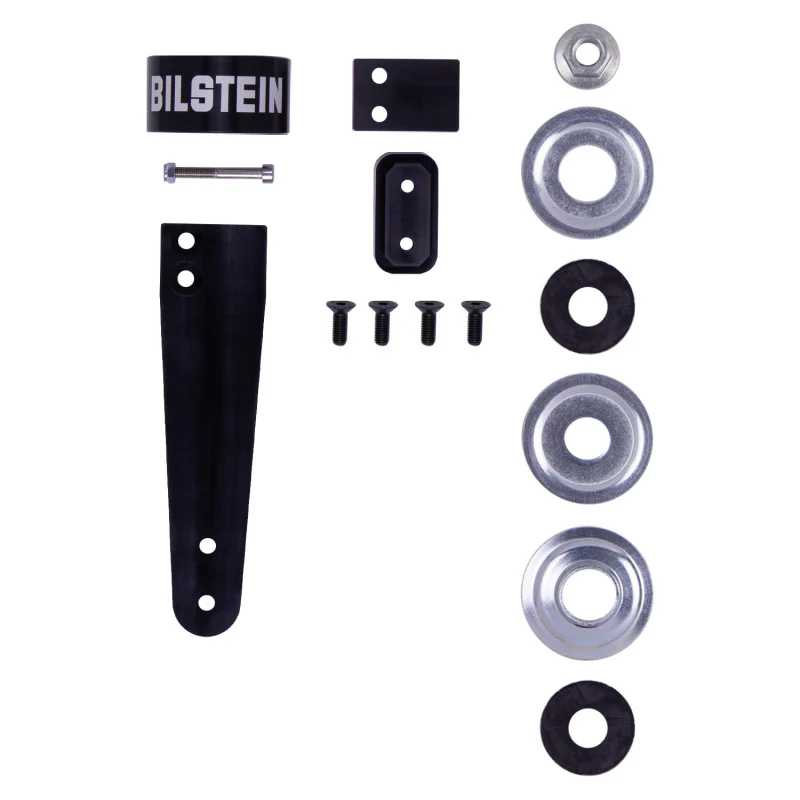 Bilstein 2007-2021 Toyota Tundra B8 8100 (Bypass) Rear Right Monotube Shock Absorber - Image 2
