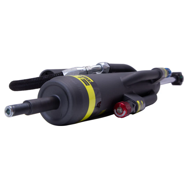 Bilstein 2007-2021 Toyota Tundra B8 8100 (Bypass) Rear Right Monotube Shock Absorber - Image 3