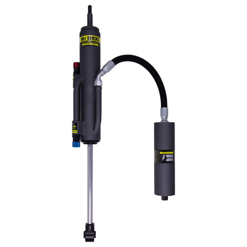 Bilstein 2007-2021 Toyota Tundra B8 8100 (Bypass) Rear Right Monotube Shock Absorber - Image 5