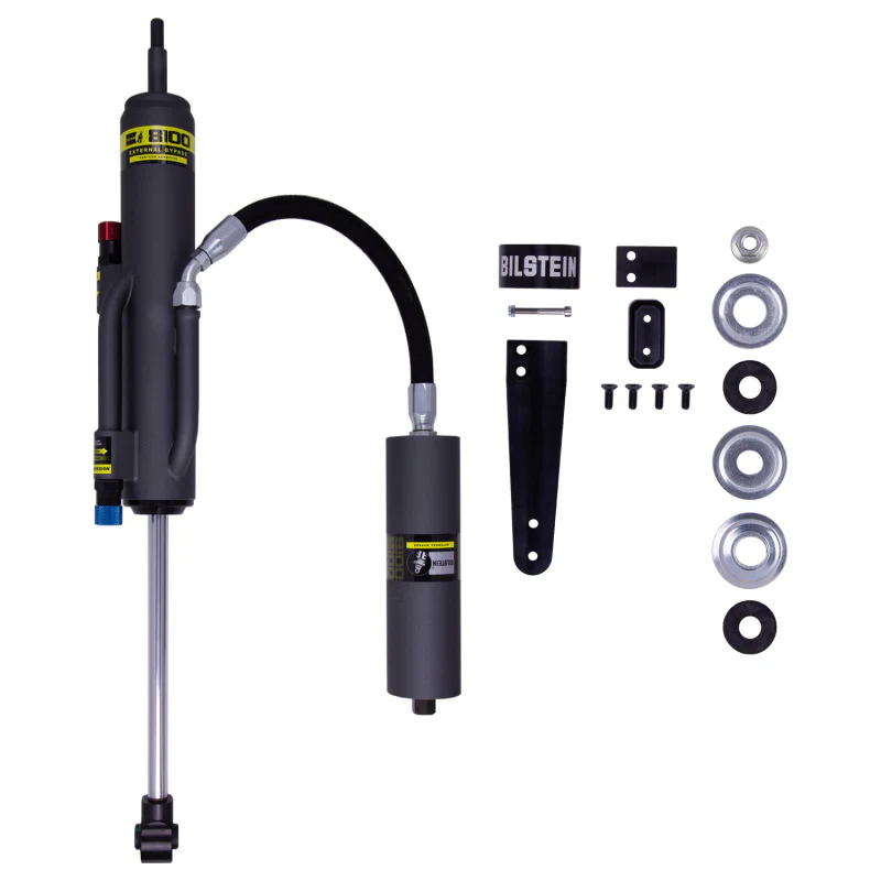 Bilstein 2007-2021 Toyota Tundra B8 8100 (Bypass) Rear Right Monotube Shock Absorber - Image 9