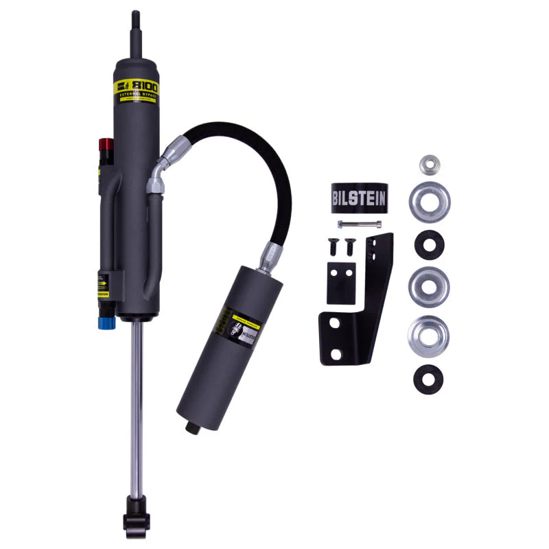 Bilstein 2007-2021 Toyota Tundra B8 8100 (Bypass) Rear Shock Absorber - Image 4