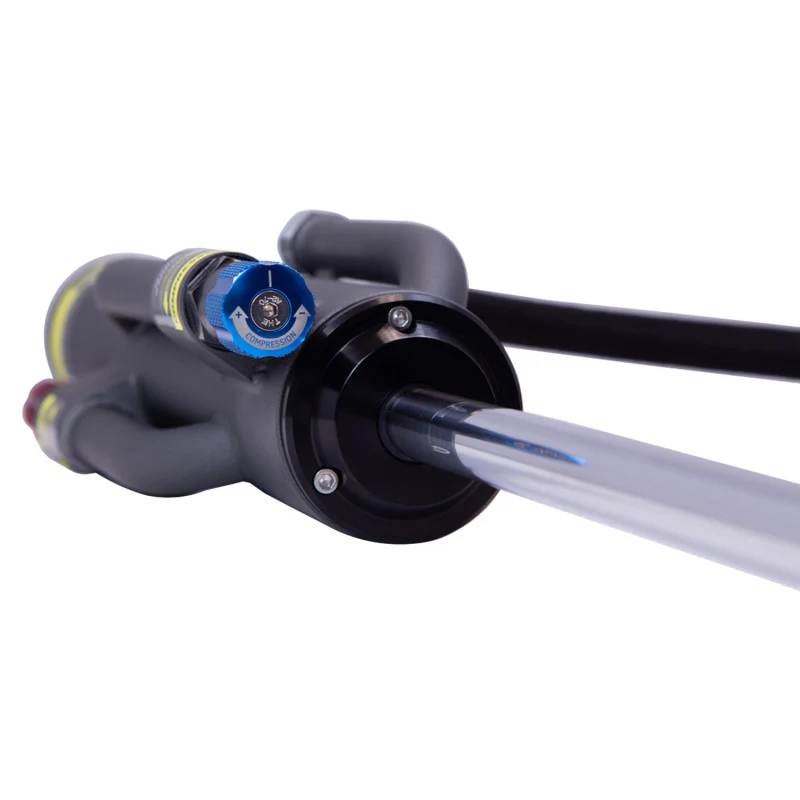 Bilstein 2007-2021 Toyota Tundra B8 8100 (Bypass) Rear Shock Absorber - Image 5